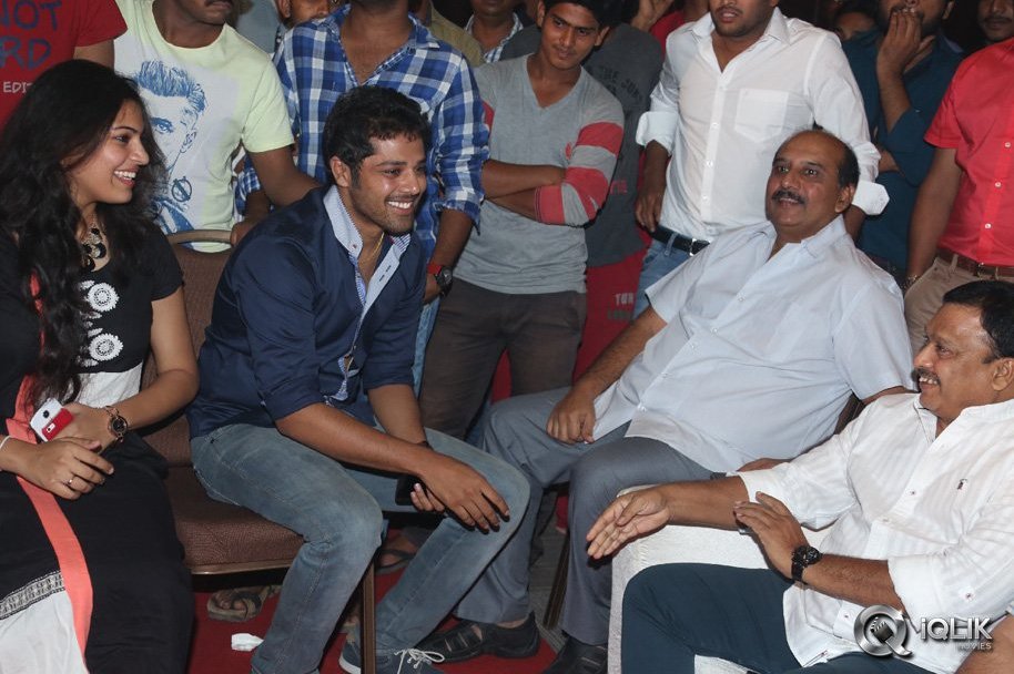 Lovers-Movie-Audio-Launch-Photos